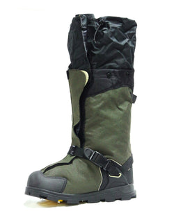 Neos Navigator 5 Glacier Trek Cleats Insulated Overshoes - Men - XL (11-12.5)