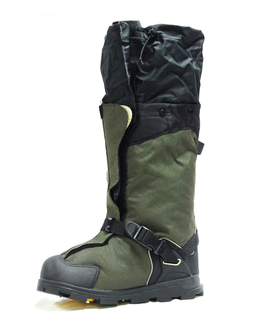 Neos Navigator 5 Glacier Trek Cleats Insulated Overshoes - Men - XL (11-12.5)