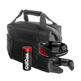 Black Ice MaxSys+ Pro Turn Key Personal Cooling System with CulCan - Adult