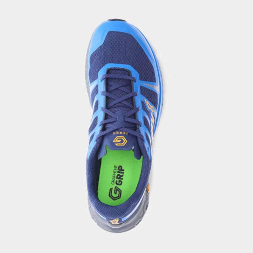 Inov-8 Men's TrailFly Ultra G 300 Max Running Shoes 12