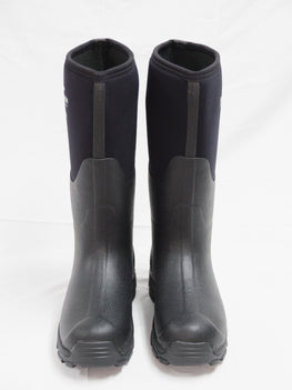 Dryshod Arctic Storm Hi Winter Boots - Black / Grey - Men's - Size 11 