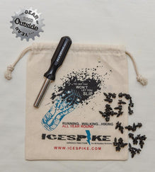 Ice Spike Screw-in Ice Grips