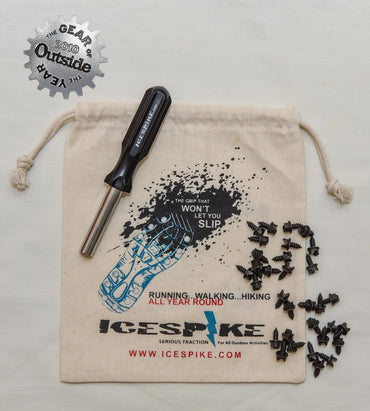 Ice Spike Screw-in Ice Grips
