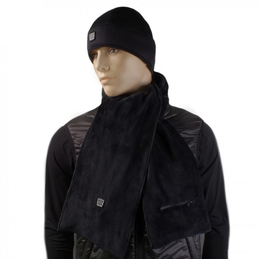 Glovii 5V Battery Heated Scarf