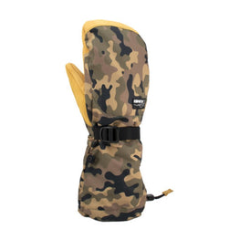 Kombi Men's MTN Recon Mittens S