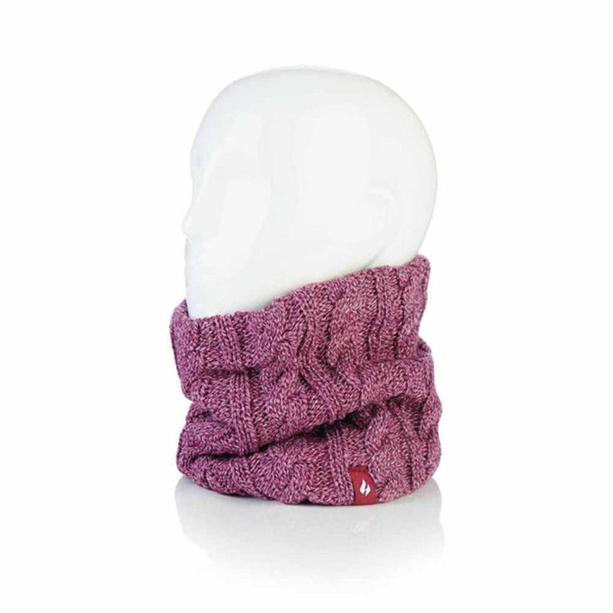 Heat Holders Women's Neck Warmer