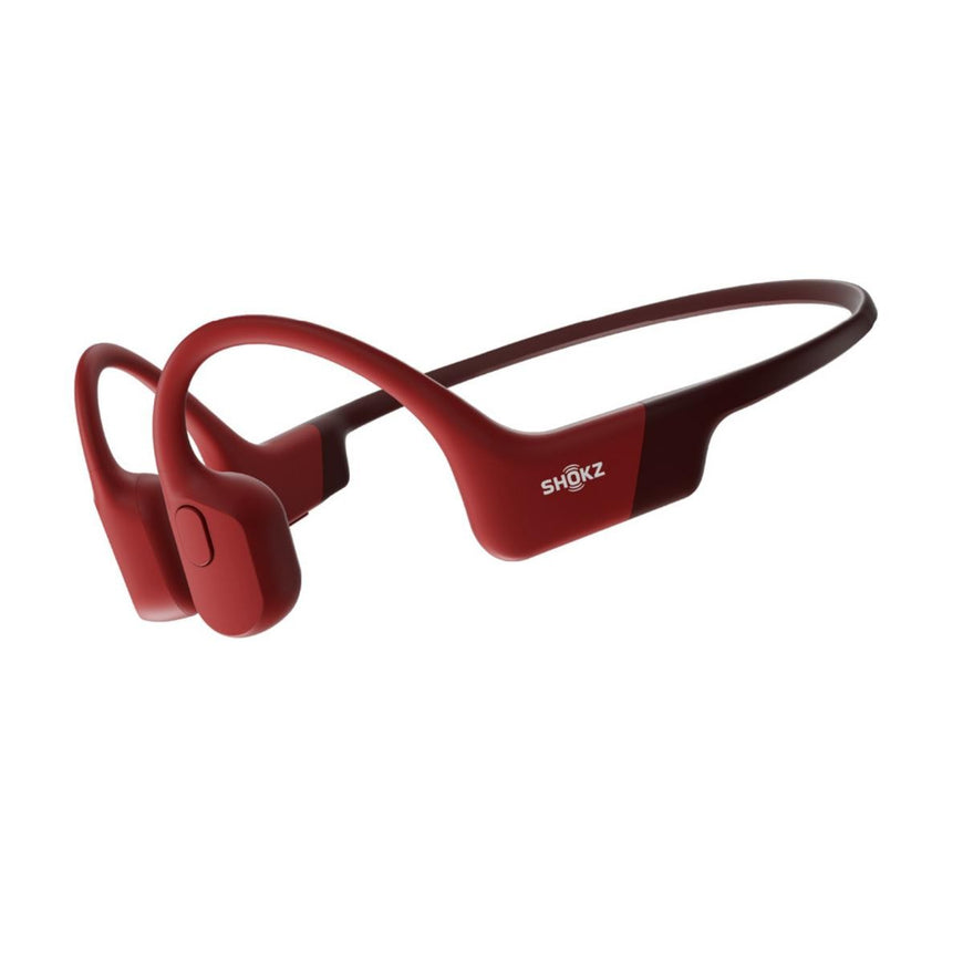 Shokz OpenRun Headphones