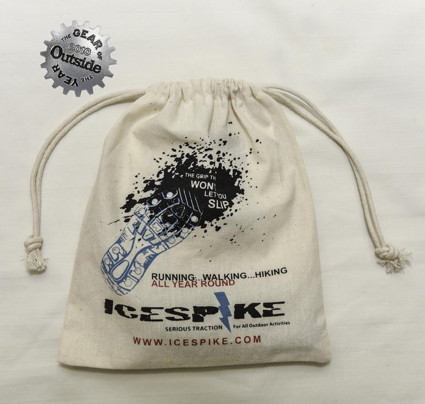 Ice Spike Screw-in Ice Grips