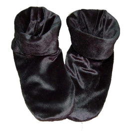 Herbal Concepts Comfort Booties (Mauve)