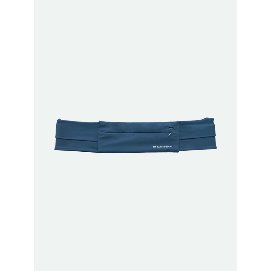 Nathan Adjustable-Fit Zipster 2.0 Running Belt