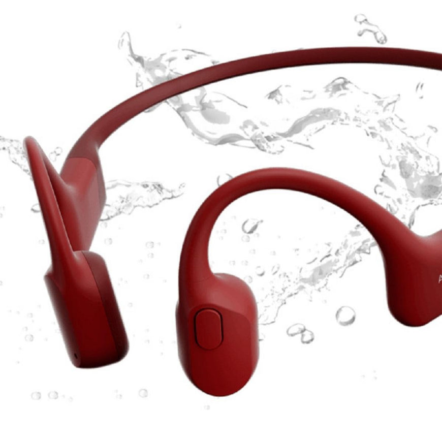 Shokz OpenRun Headphones