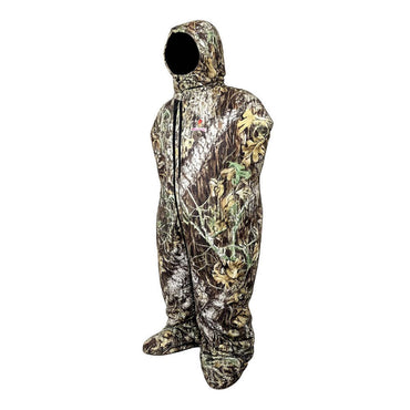 Heater Body Suit AP