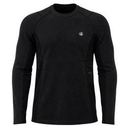 ActionHeat Pro Series+ Bluetooth Men's Heated Base Layer Shirt