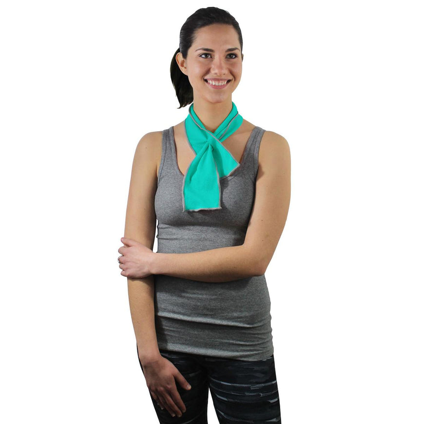 AlphaCool Instant Cooling Bandana