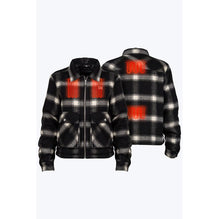 Mobile Warming Women's 7.4V Kodiak Plaid Heated Jacket