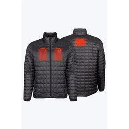 Mobile Warming Men's 7.4V Outrider Heated Jacket