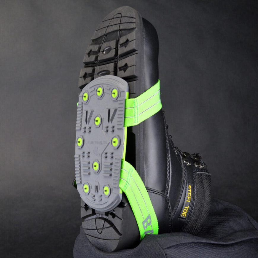Winter Walking Ice Breaker Ice Cleats
