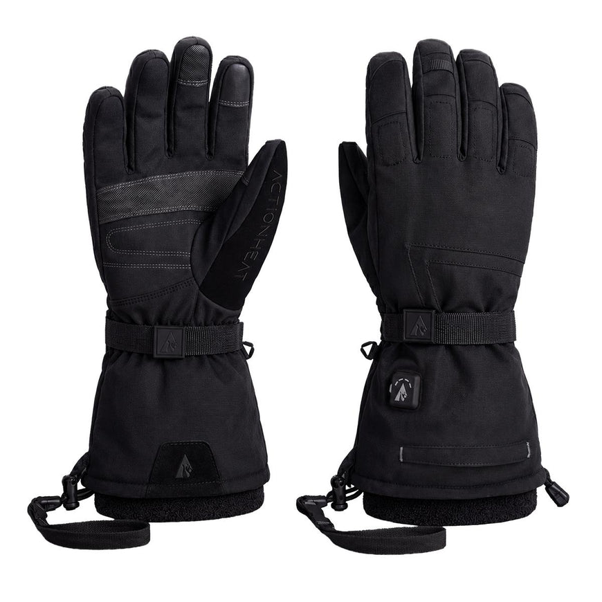 ActionHeat Pro Series+ Bluetooth Heated Gloves