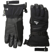 Kombi Men's Sanctum Gloves (Black L)