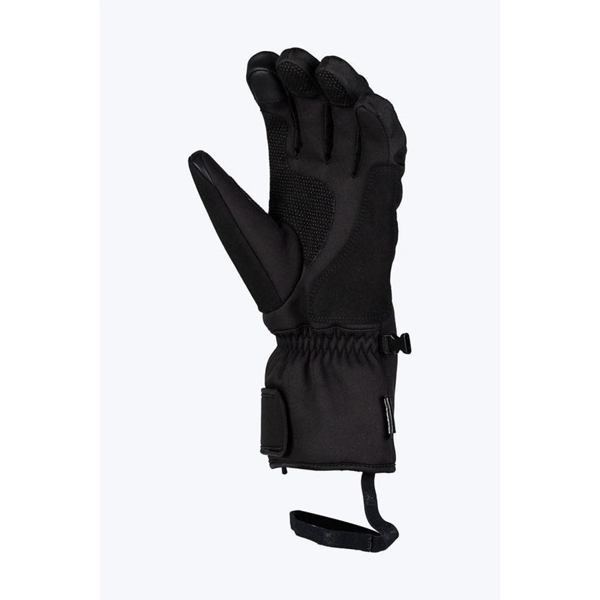 Mobile Warming Unisex 7.4V Edge Winter Heated Gloves