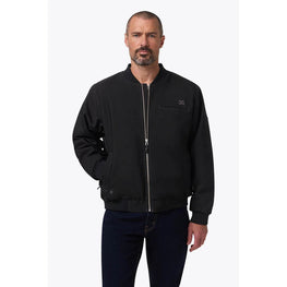 Mobile Warming Men's 7.4V UTW Pro Bomber Heated Jacket