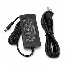 AlphaCool High-Velocity Portable Misting Fan Charging Cord