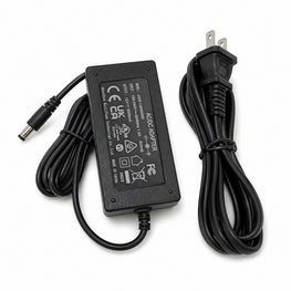 AlphaCool High-Velocity Portable Misting Fan Charging Cord