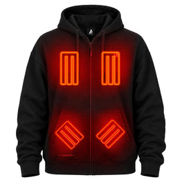 ActionHeat Pro Series+ Bluetooth Heated Hoodie
