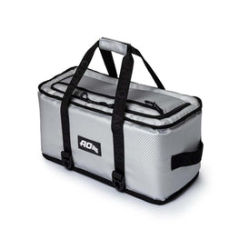 AO Coolers 24 Can Carbon Stow-N-Go Cooler