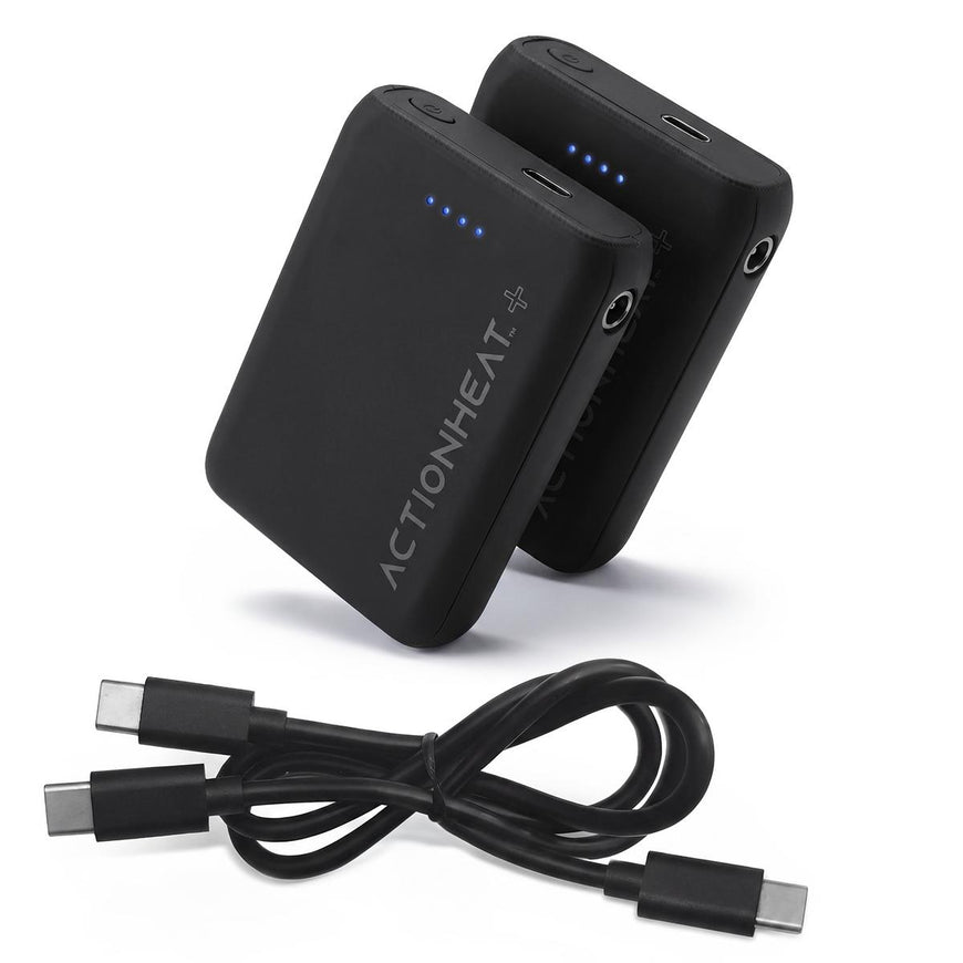 ActionHeat 7V 2500mah Bluetooth Battery Kit