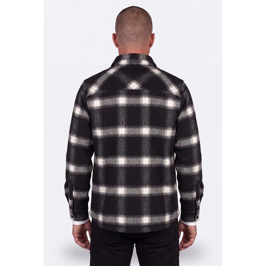 Mobile Warming Men's 7.4V Kodiak Plaid Heated Jacket