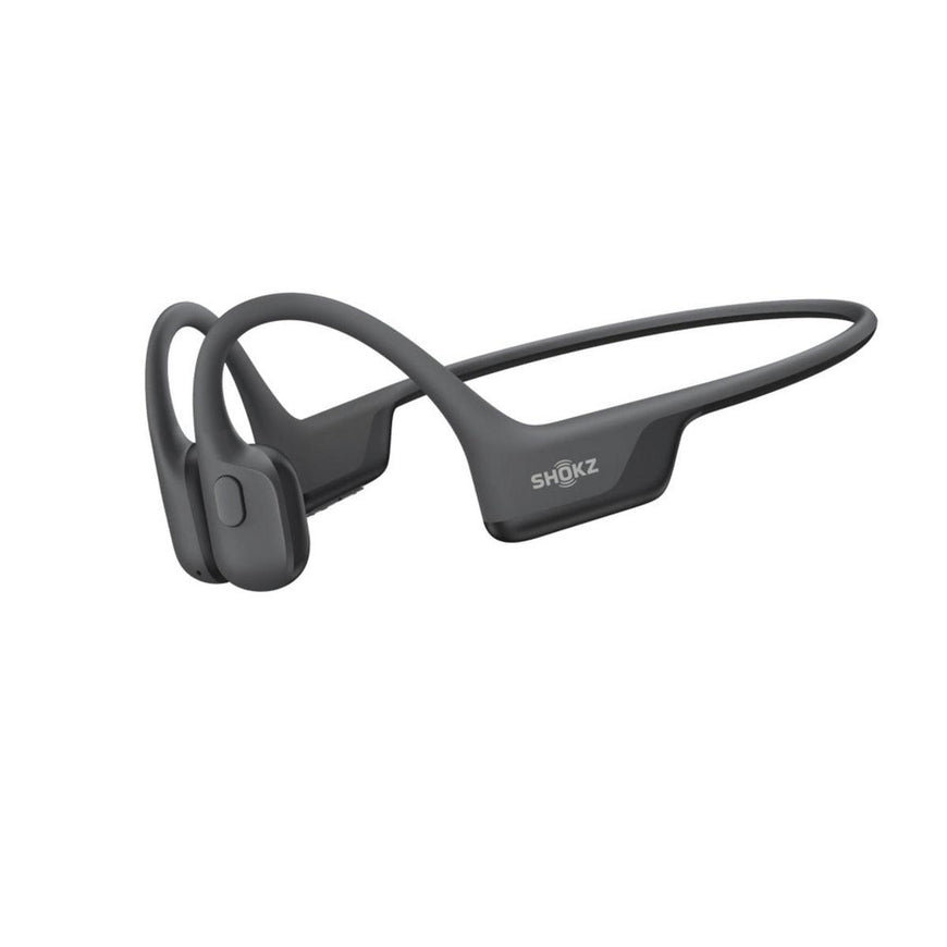Shokz OpenRun Air 2 Mini Headphone - Black