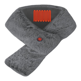 Glovii Heated Scarf for Universal Size