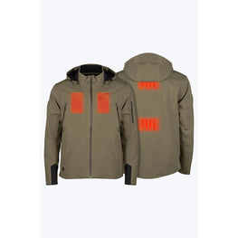 Mobile Warming Men's 7.4V Nomad Heated Jacket