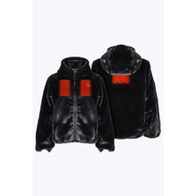 Mobile Warming Women's 7.4V Onyx Heated Jacket