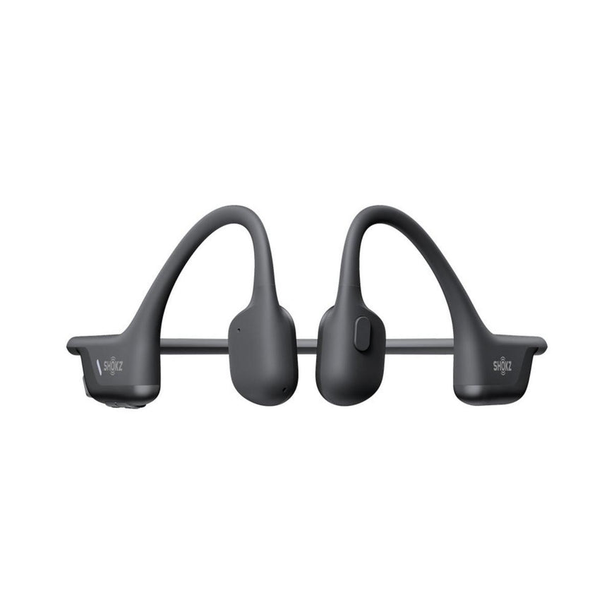 Shokz OpenRun Air 2 Mini Headphone - Black