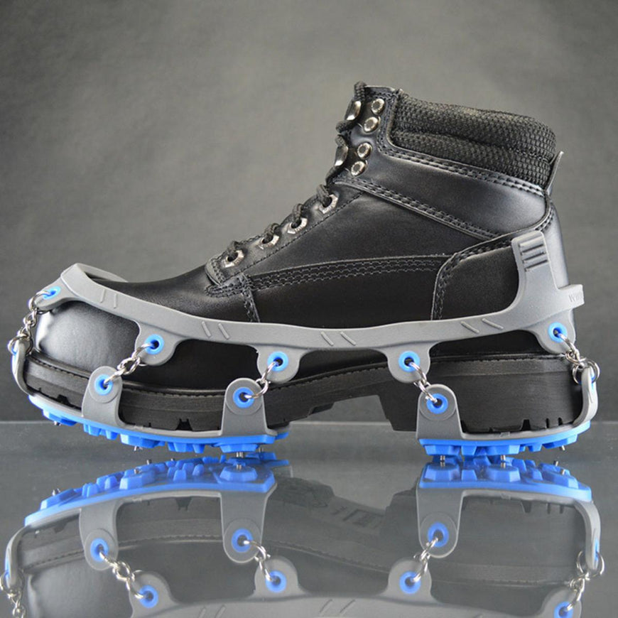 Winter Walking Ice Beast Ice Cleats