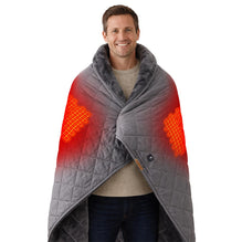 ActionHeat Indoor/Outdoor Camping Heated Blanket
