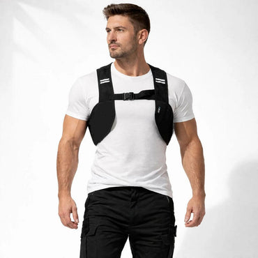 Polar Quest Ice Pack Cooling Vest
