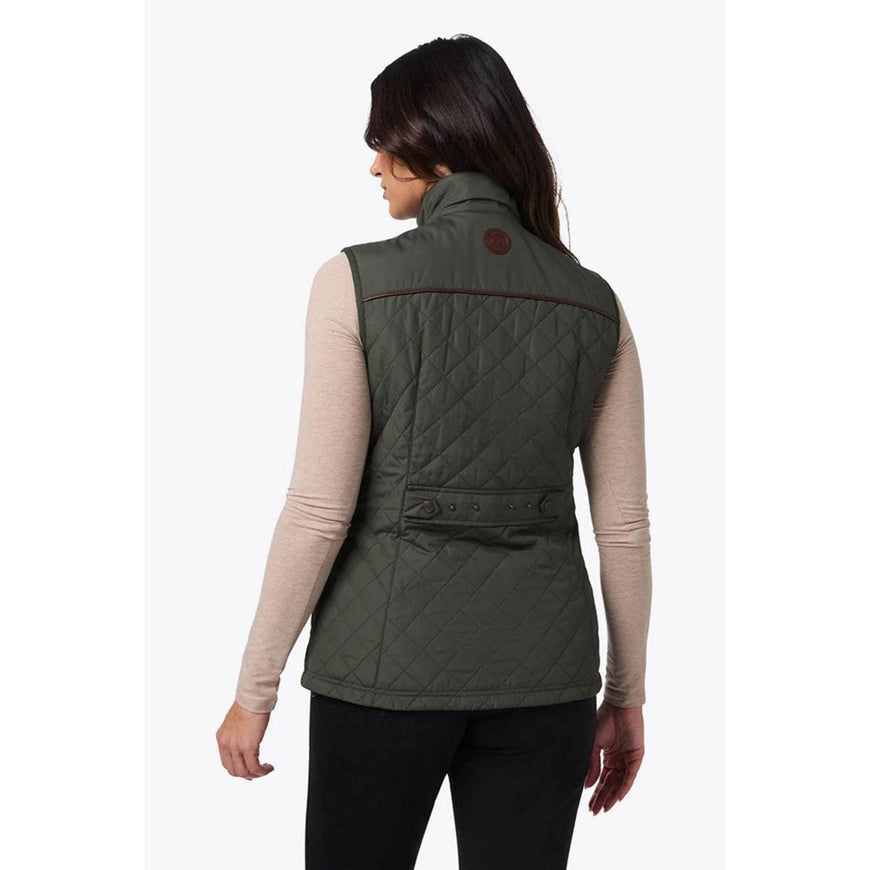 Mobile Warming Women's 7.4V Duke Heated Vest