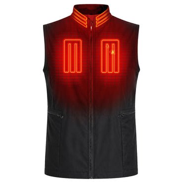 ActionHeat Pro Series+ Bluetooth Heated Vest Liner