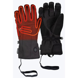 Mobile Warming Unisex 7.4V Edge Winter Heated Gloves