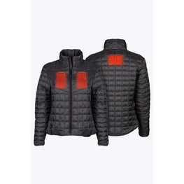 Mobile Warming Women's 7.4V Outrider Heated Jacket