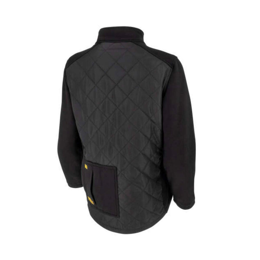 Dewalt Women's Heated Hybrid Jacket Kit - Black