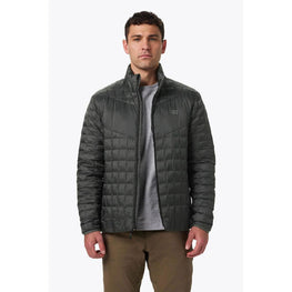Mobile Warming Men's 7.4V Outrider Heated Jacket