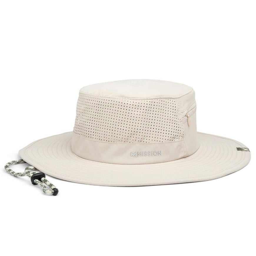 Mission Cooling Anywhere Boonie Hat