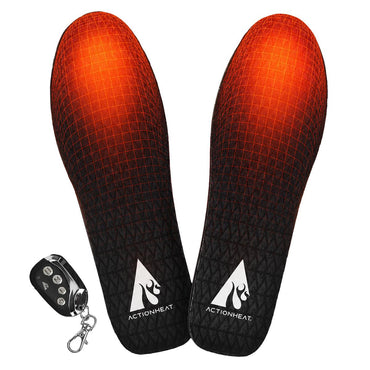 ActionHeat Pro Series+ Bluetooth Heated Insoles