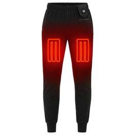 ActionHeat Pro Series+ Bluetooth Unisex Heated Base Layer Pants