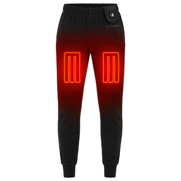 ActionHeat Pro Series+ Bluetooth Unisex Heated Base Layer Pants