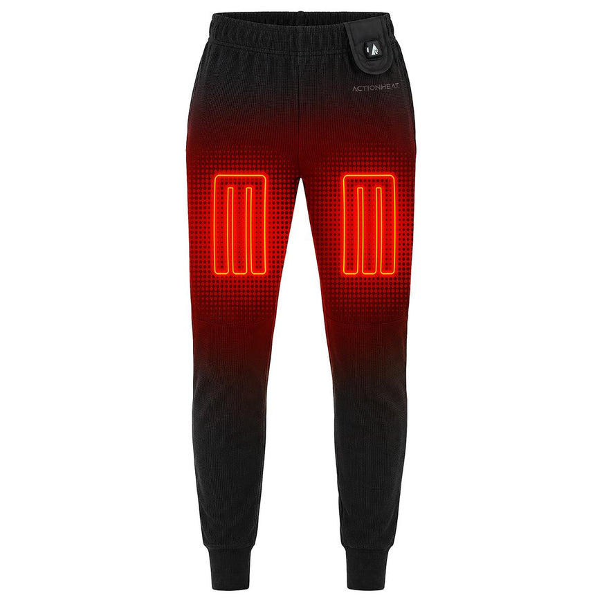ActionHeat Pro Series+ Bluetooth Unisex Heated Base Layer Pants